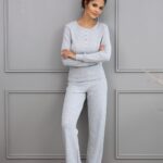 Sensis Jade ilga pižama S-XL