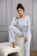 Sensis Jade ilga pižama S-XL - Image 2