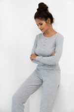 Sensis Jade ilga pižama S-XL - Image 5