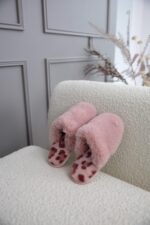 Sensis Maureen šlepetės 36-41