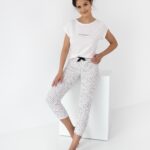 Pižama „Sensis Christabel“ ir trumpais šortais, S-XL