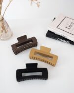 Sensis W26 plaukų segtukas