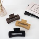 Plaukų spaustukas Sensis W26