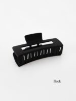 Plaukų spaustukas Sensis W26 - Image 4