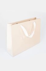 Sensis popierinis krepšys, vidutinio dydžio, W26