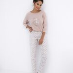 Pižama Sensis Milani 3/4 ilgio S-XL