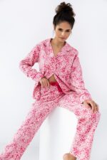 Sensis Giuliana pižama , su sagomis, S-XL. - Image 4