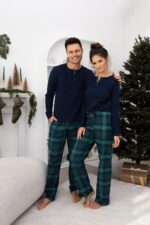 Pižama Sensis Cassandra S-XL - Image 8