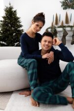 Pižama Sensis Cassandra S-XL - Image 6