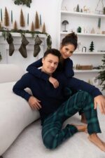 Pižama Sensis Cassandra S-XL - Image 9