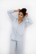 Pižama Sensis Lucille S-XL - Image 5