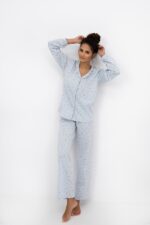 Pižama Sensis Lucille S-XL - Image 6