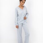 Pižama Sensis Lucille S-XL