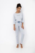 Pižama Sensis Daydreamer 3/4 S-XL - Image 4
