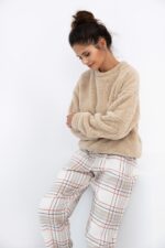 Piżama Sensis Joyce dł/r S-XL - Image 2