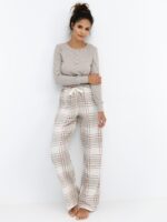 Piżama Sensis Angelina dł/r S-XL - Image 4