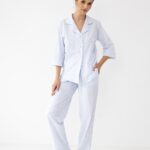 Piżama Sensis Paloma 3/4 S-XL