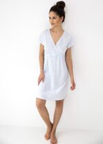 Koszula Sensis Michaela kr/r - Image 2