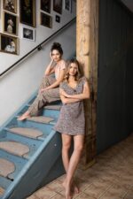 Koszula Sensis Alessa kr/r S-XL - Image 4