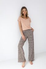 Piżama Sensis Liana kr/r S-XL - Image 4