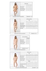 Koszula Sensis Goldie kr/r S-XL - Image 3