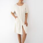 Koszula Sensis Bayla kr/r XS-2XL rozpinana