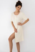 Koszula Sensis Bayla kr/r XS-2XL rozpinana - Image 2