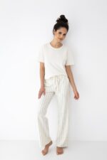 Piżama Sensis Soleil kr/r XS-2XL - Image 2