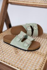 Klapki Sensis Isola 37-40 - Image 3