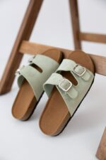 Klapki Sensis Isola 37-40