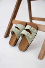 Klapki Sensis Isola 37-40 - Image 4