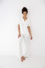 Piżama Sensis Zuri kr/r XS-2XL - Image 4