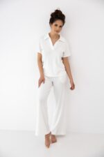 Piżama Sensis Zuri kr/r XS-2XL - Image 5