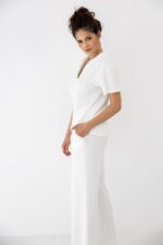 Piżama Sensis Zuri kr/r XS-2XL - Image 6