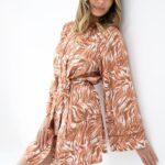 Szlafrok Sensis Velenisse XS-XL