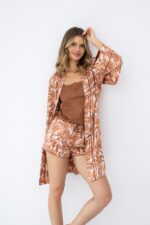 Piżama Sensis Velenisse w/r XS-XL - Image 4