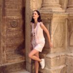 Piżama Sensis Felicity sz/r S-XL