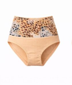 Figi Mitex Iga Wild 3XL-5XL - Image 4