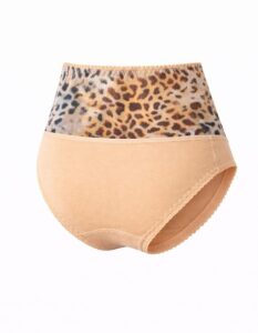 Figi Mitex Iga Wild 3XL-5XL - Image 6