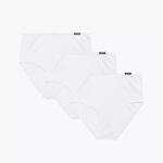 Atlantic kelnaitės 3BLP-585 A'3, dydžiai M-2XL