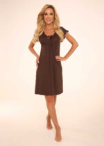 Koszula De Lafense 870 Visa kr/r S-2XL - Image 7