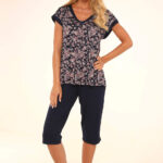 De Lafense 491 Mia pižama 3XL