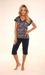 De Lafense 491 Mia pižama 3XL