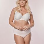 Mefemi Anita II pieno spalvos kelnaitės M-2XL