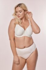 Mefemi Anita II pieno spalvos kelnaitės M-2XL - Image 2