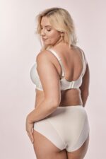 Mefemi Anita II pieno spalvos kelnaitės M-2XL - Image 5