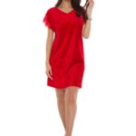 „De Lafense 630 Milagros“ naktiniai marškiniai S-2XL.