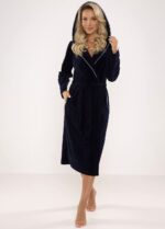 De Lafense 664 Lydie ilgas chalatas S-2XL - Image 8