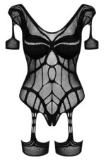 Tinklinis bodis Obsessive G334 S-L - Image 3