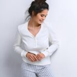 Pižama Sensis Desire, , S-XL